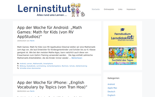 www.lerninstitut.at