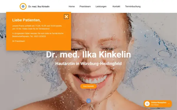 www.praxis-kinkelin.de