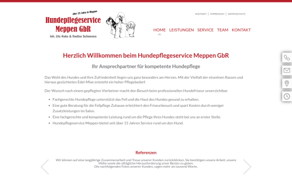 www.hundepflegeservice-meppen.de
