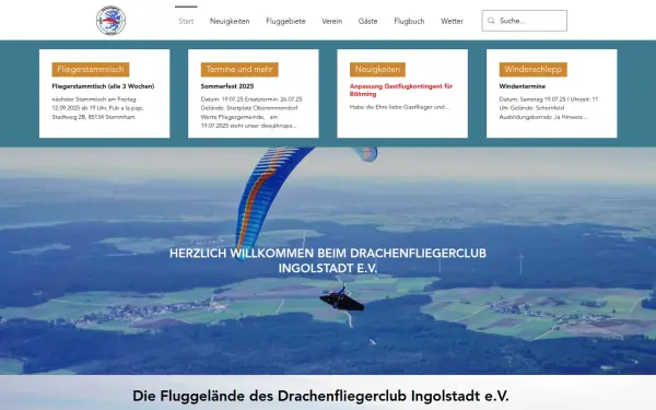 www.dfci.de