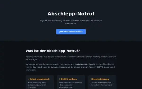 abschlepp-notruf.de
