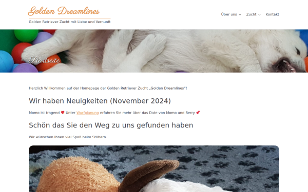 golden-dreamlines.de