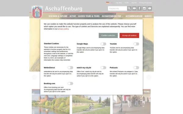 tourist-aschaffenburg.de