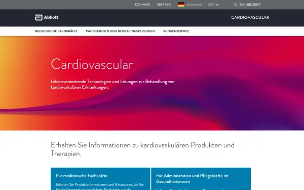 www.cardiovascular.abbott