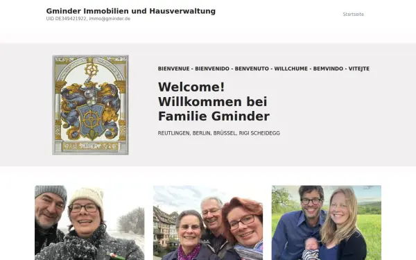 gminder.de