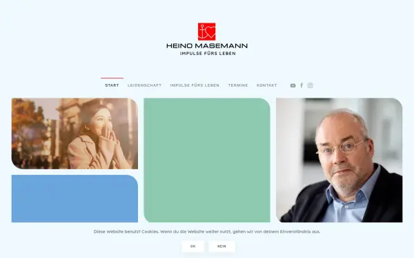 heinomasemann.de