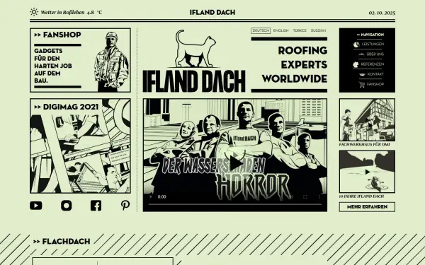 ifland-dach.de