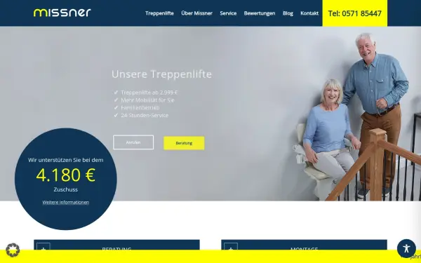 missner-treppenlifte.de