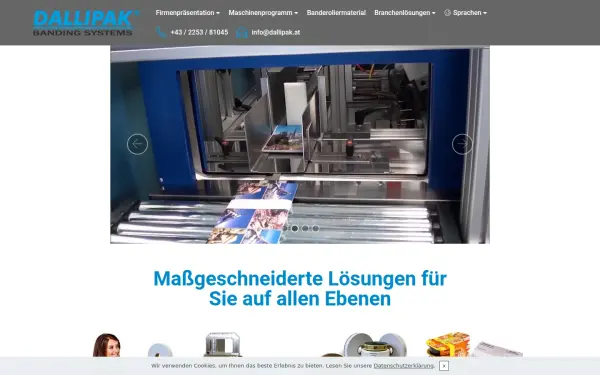 banderolierfabrik.de