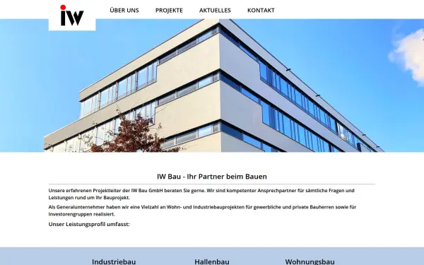 iw-bau.de