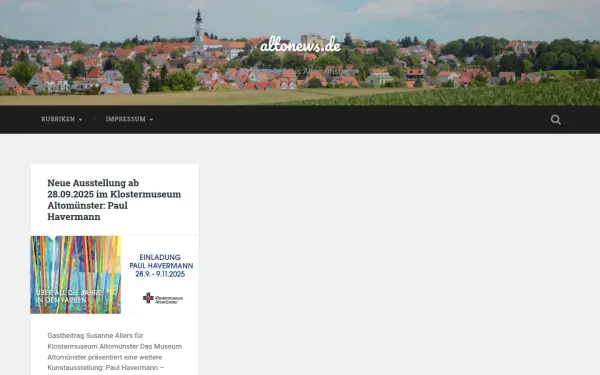 www.altonews.de