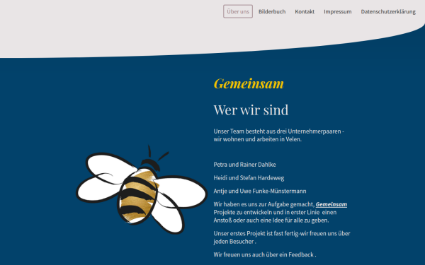 www.gemeinsamen.de