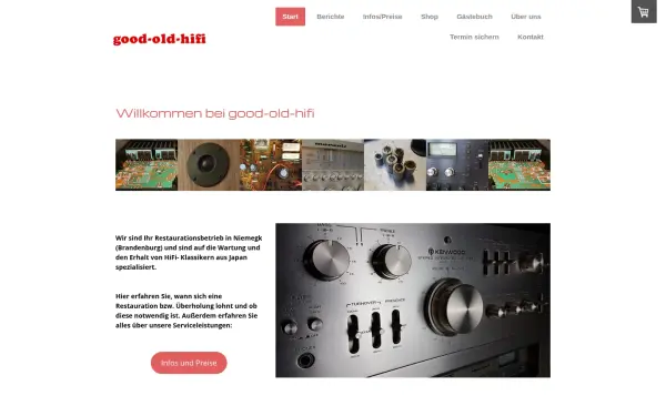 www.good-old-hifi.de