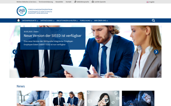 fdz.iab.de