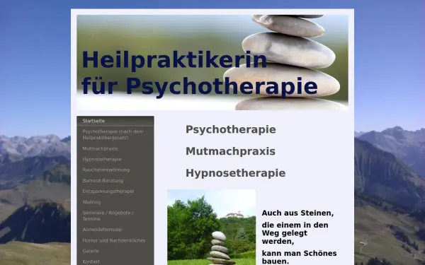 www.psychotherapie-und-entspannung.de