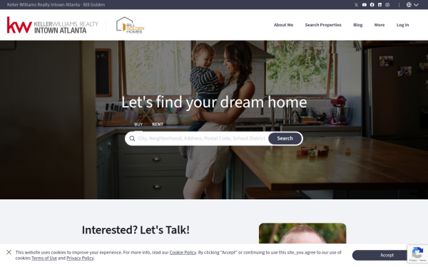 billgoldenhomes.kw.com