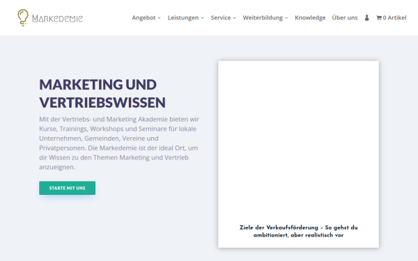 markedemie.at