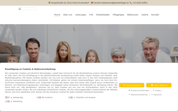 www.mladosevits-parkett.at