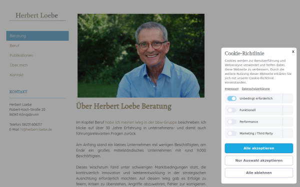 www.herbert-loebe.de