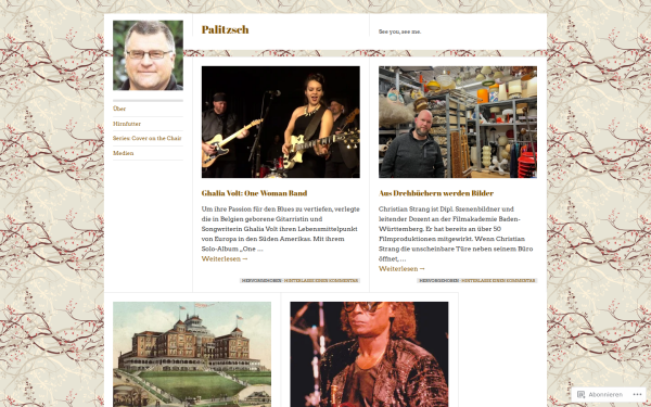 palitzsch.me
