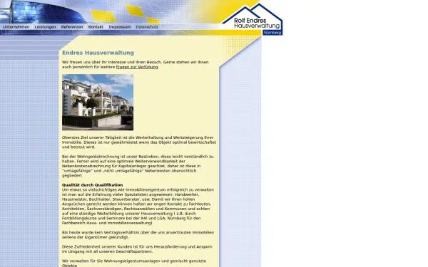 www.endres-hausverwaltung.de