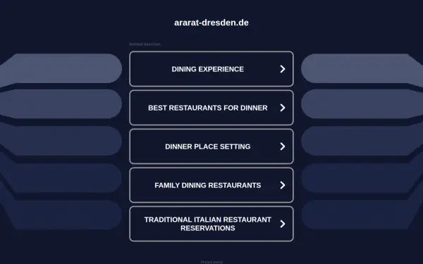 ararat-dresden.de