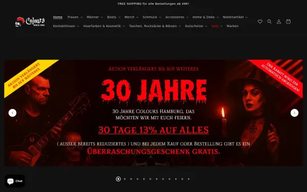 colours-shop.de