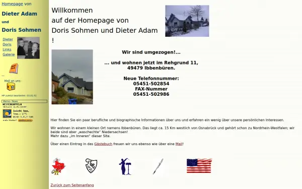 dieteradam.de
