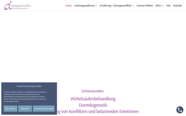 naturheilpraxis-ischler.de