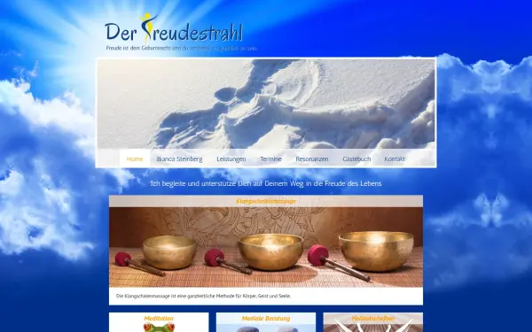 www.der-freudestrahl.de