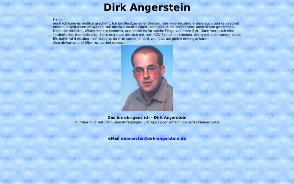 dirk-angerstein.de