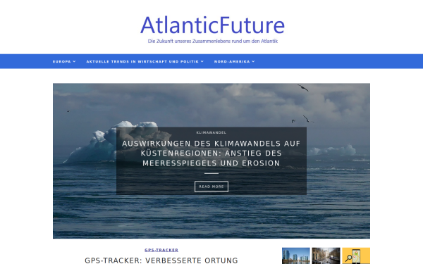 www.atlanticfuture.eu