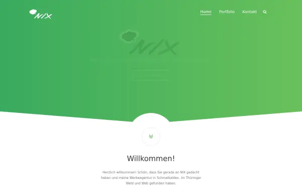 www.denk-an-nix.de