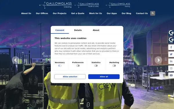 www.gallowglass.com