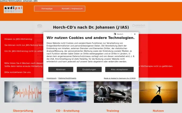audipal.de