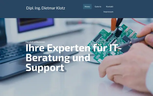 dietmar-klotz.de