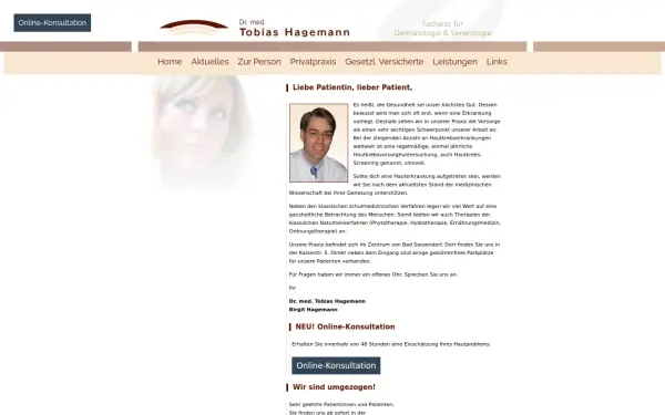 hautarzt-hagemann.de