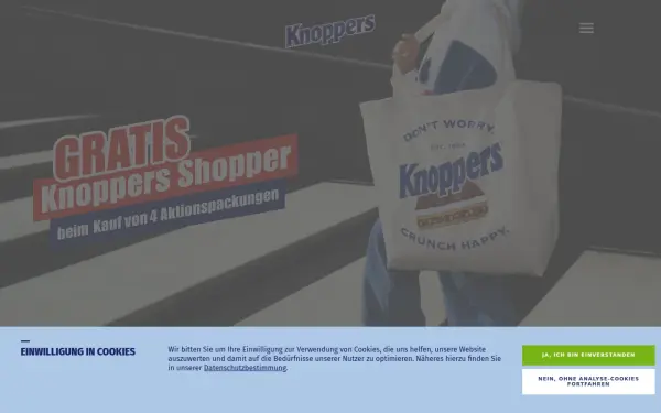 www.knoppers-shopper.de