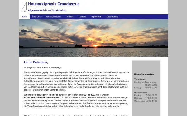grauduszus.de