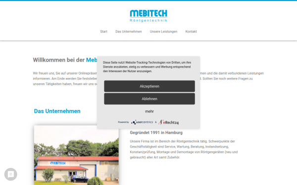 mebitech.de