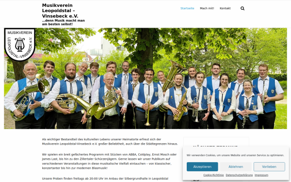 www.mv-leopoldstal-vinsebeck.de