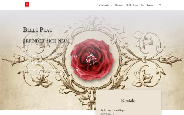 belle-peau.de