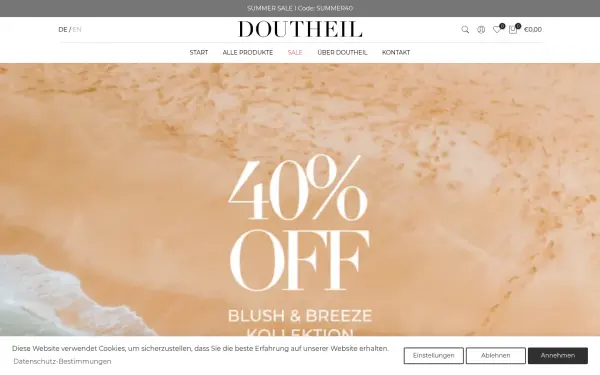 doutheil.com