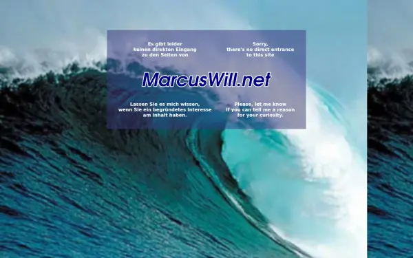 marcuswill.de