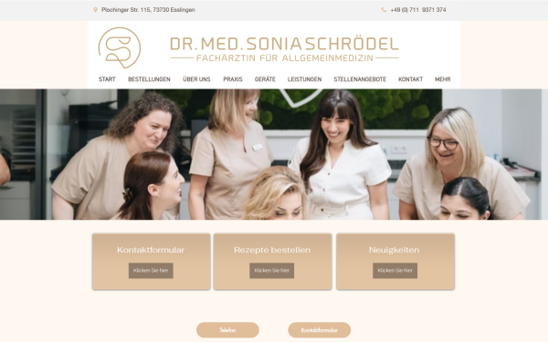 www.drschroedel.com