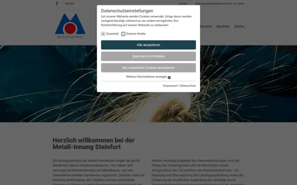 www.metall-st.de