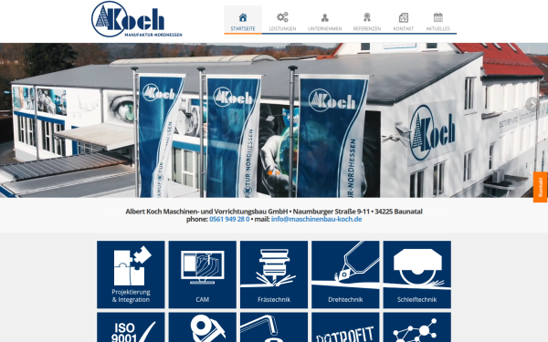 maschinenbau-koch.de