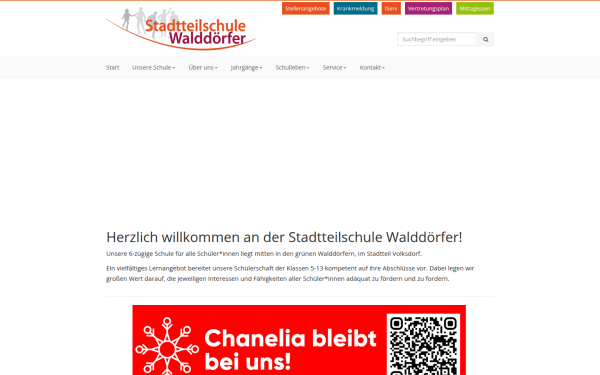 stadtteilschule-walddoerfer.de