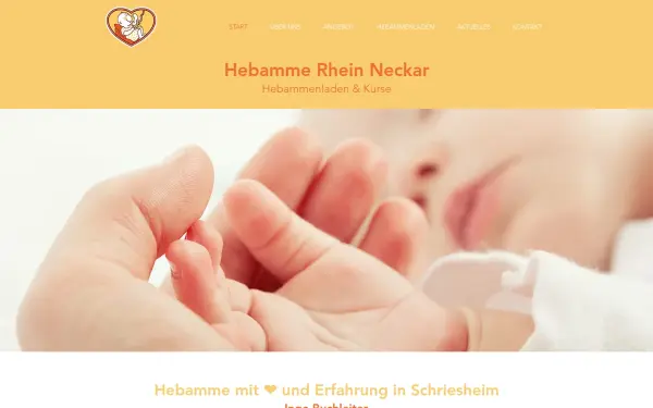 www.hebamme-rheinneckar.de