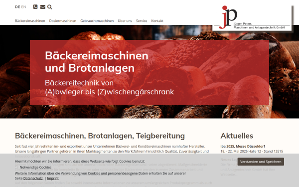 www.juergen-peters.de